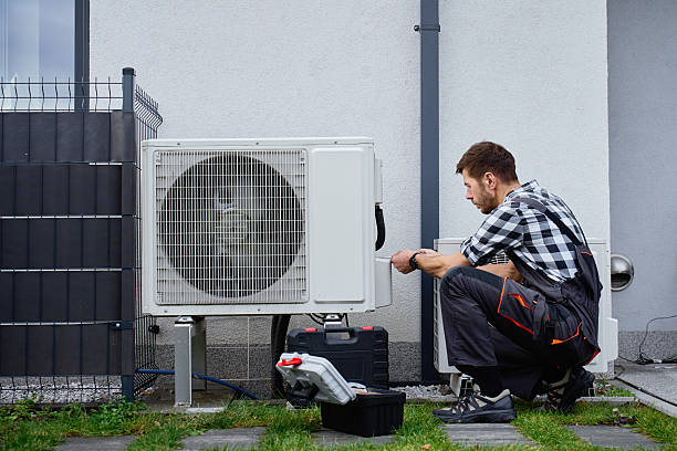 Trusted Hvac service in Tangent, OR - AAA Pro HVAC